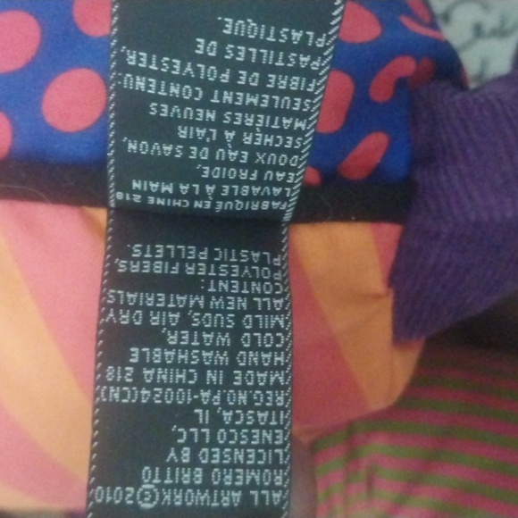 Romero Brito matisse - Picture 9 of 10